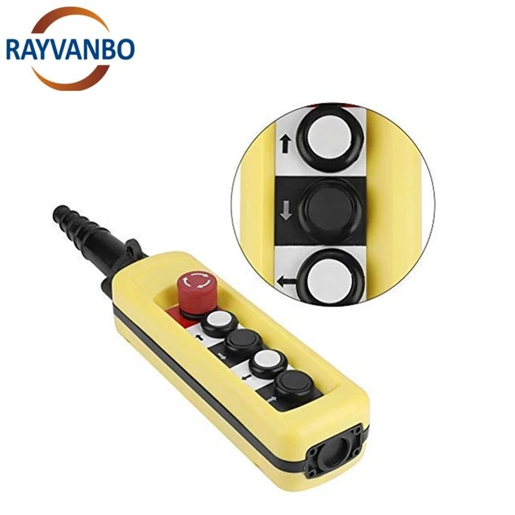 RAYVANBO pendant (3)