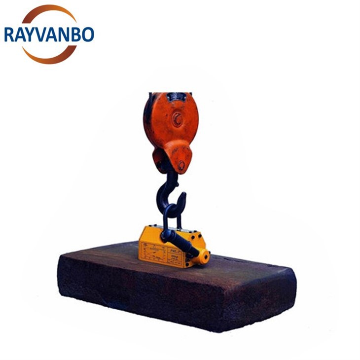 Rayvanbo magnet lifter 4