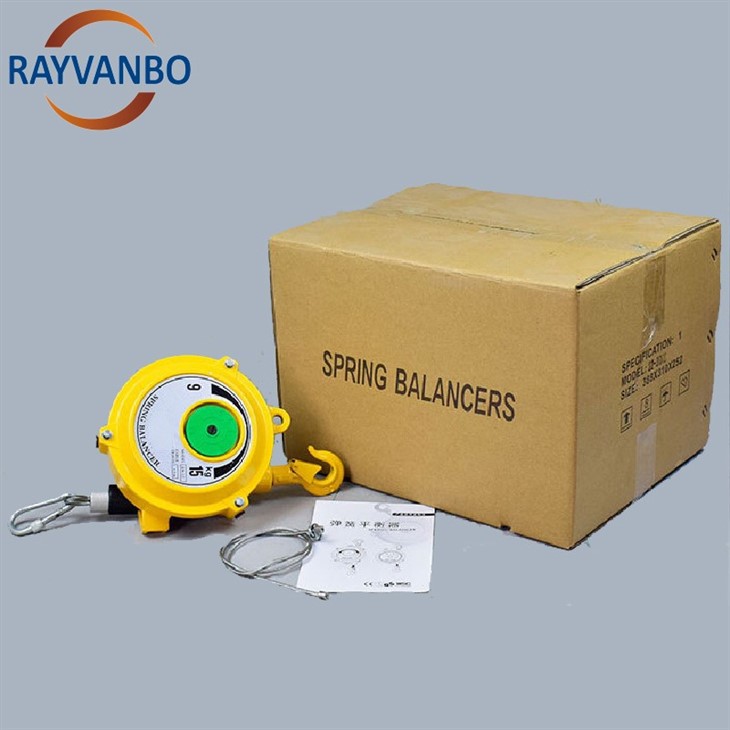 RAYVANBO Spring balancer (6)
