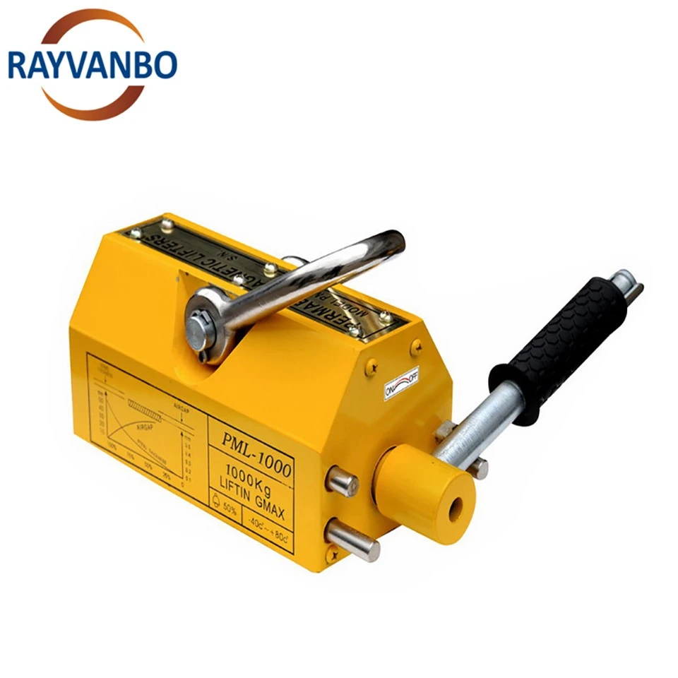 Pml Magnetic Lifter